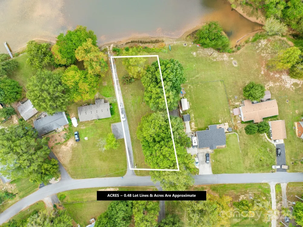 4107 Cascade Street #5 Terrell, NC 28682