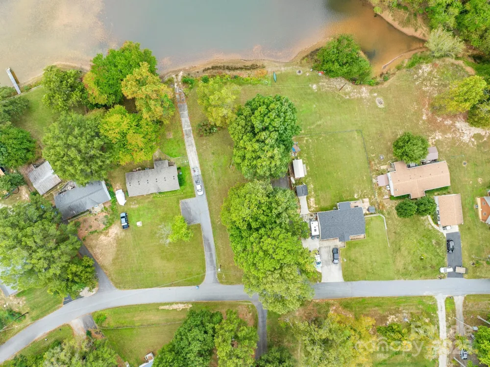 4107 Cascade Street #5 Terrell, NC 28682