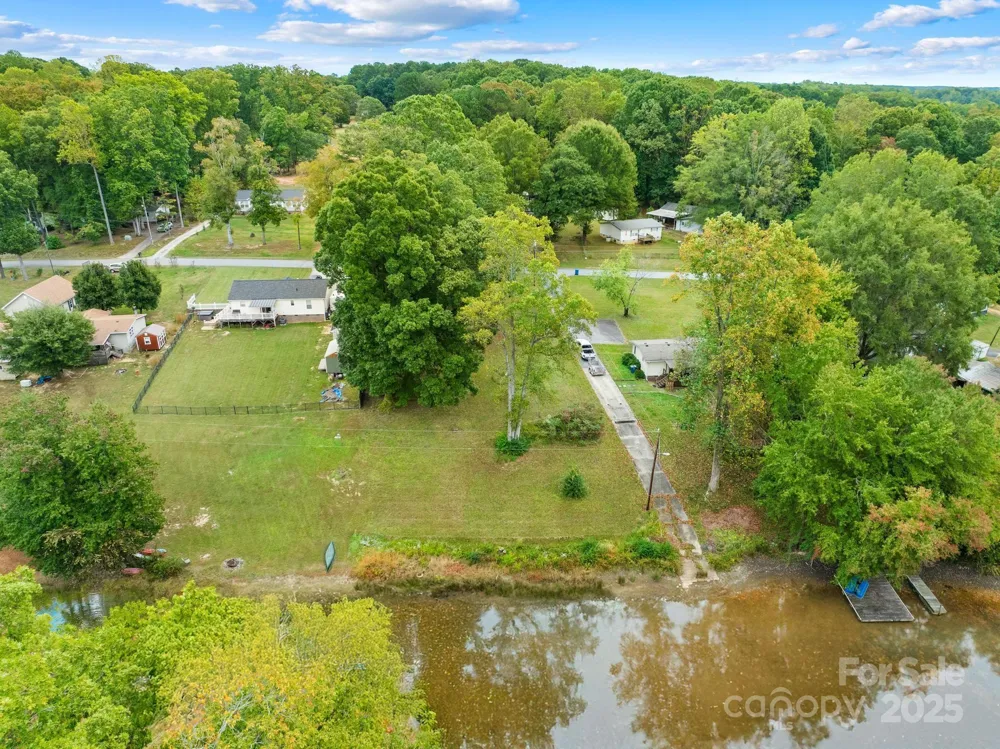 4107 Cascade Street #5 Terrell, NC 28682