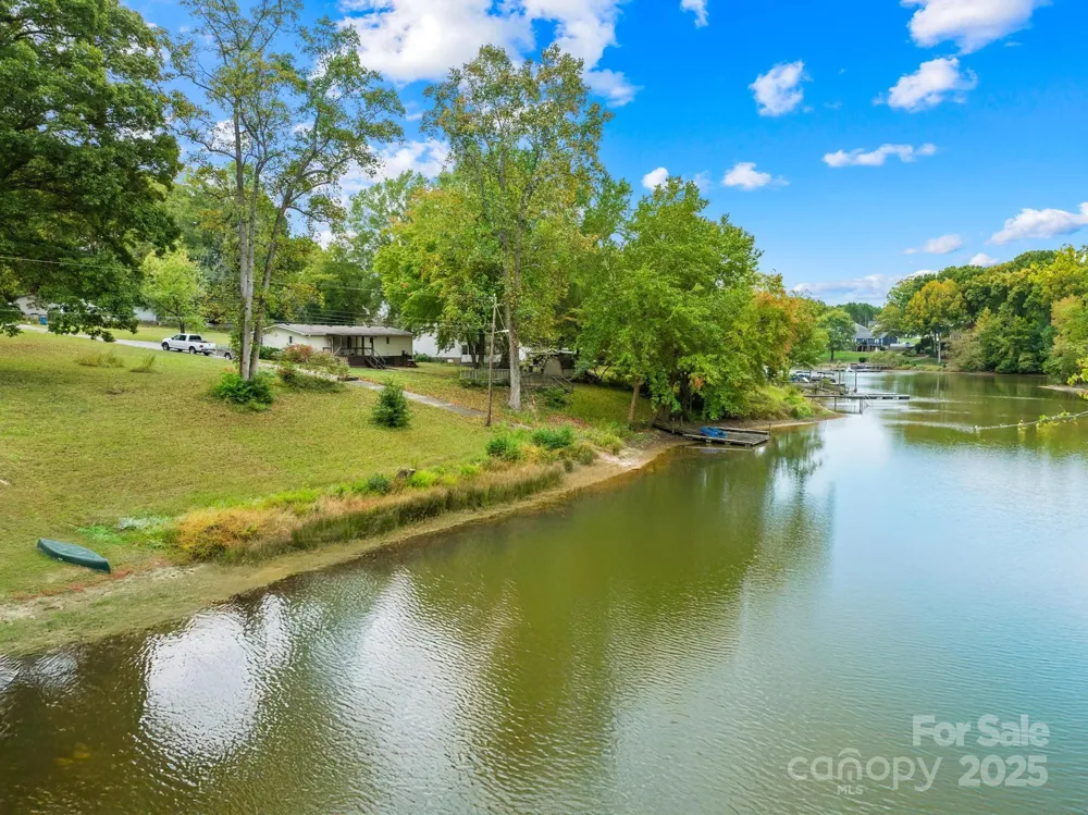 4107 Cascade Street #5 Terrell, NC 28682