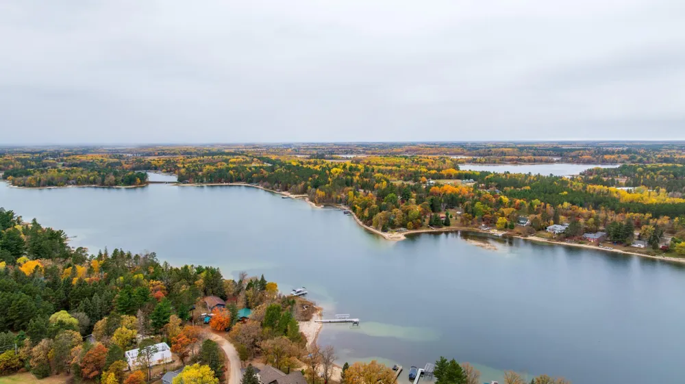 103 County 13 Nevis, MN 56467