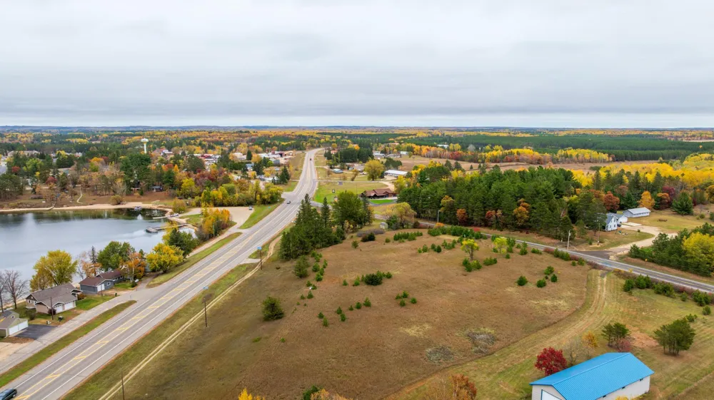 103 County 13 Nevis, MN 56467