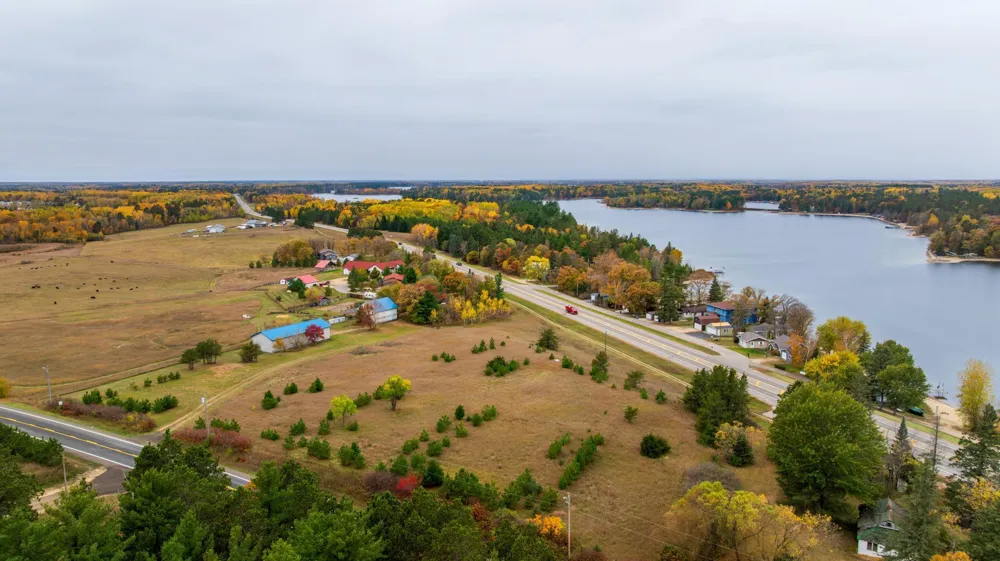 103 County 13 Nevis, MN 56467