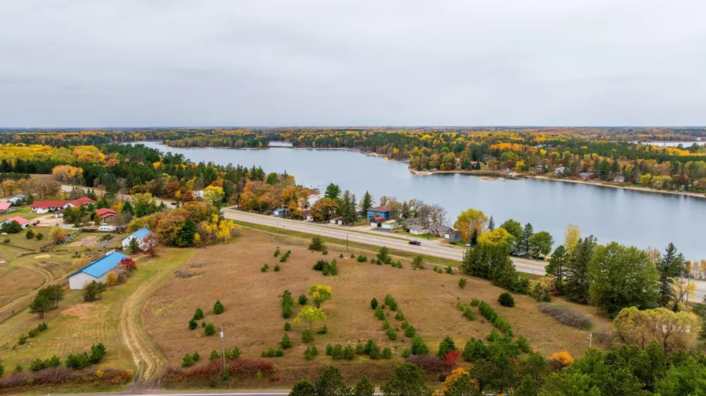 103 County 13 Nevis, MN 56467