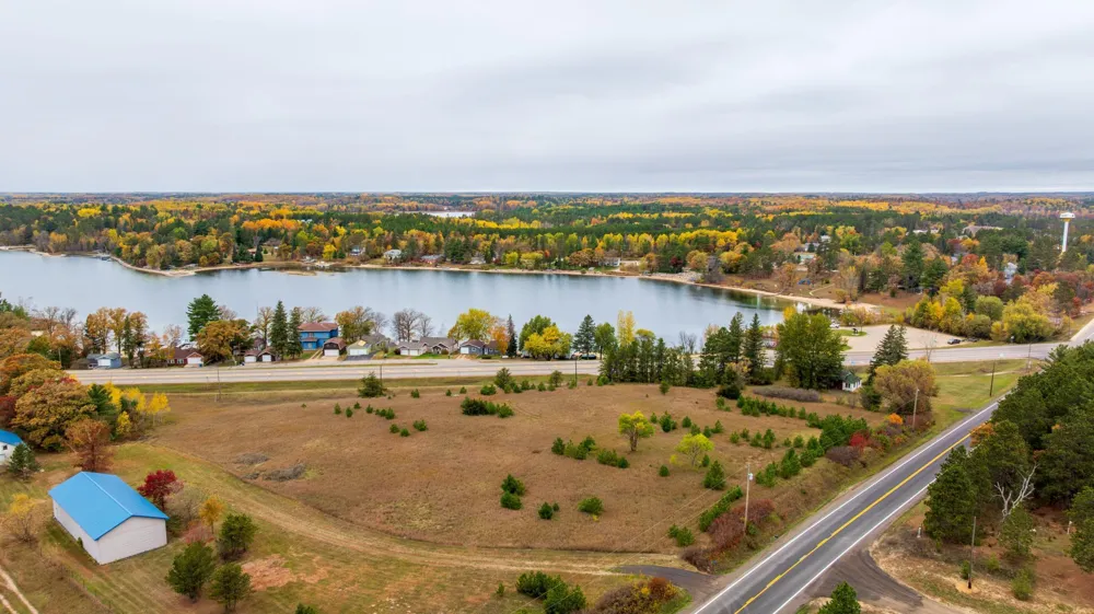 103 County 13 Nevis, MN 56467