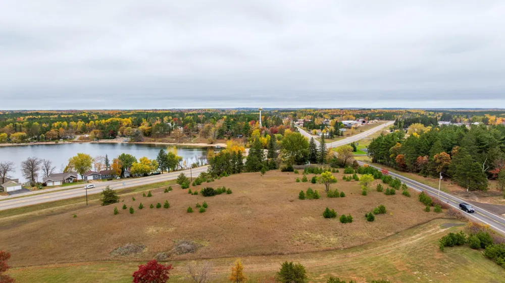 103 County 13 Nevis, MN 56467