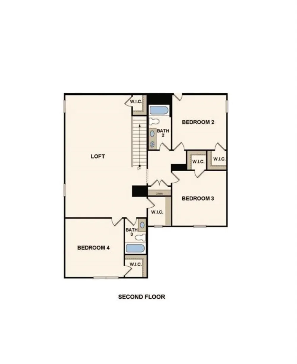 14207 Cypress Laurel Court Conroe, TX 77303