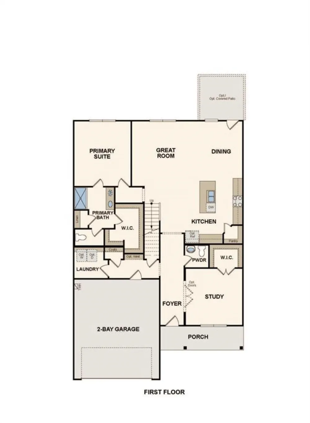 14207 Cypress Laurel Court Conroe, TX 77303