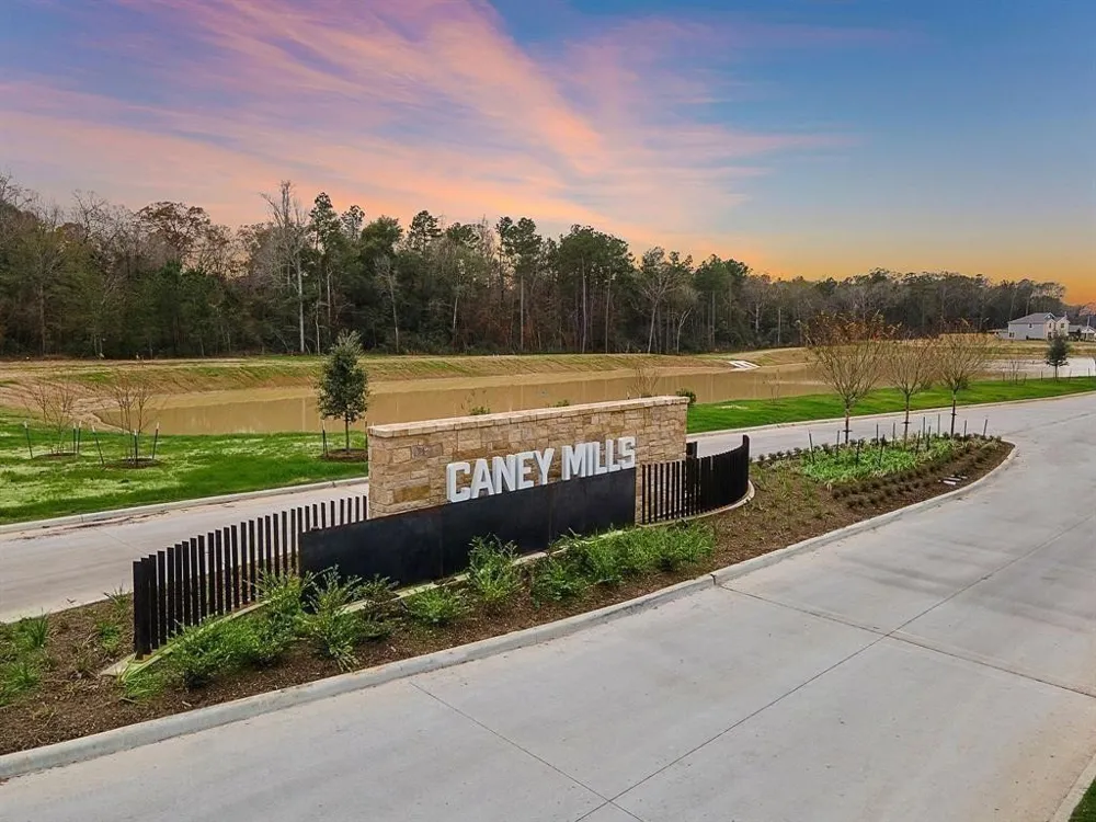 14207 Cypress Laurel Court Conroe, TX 77303