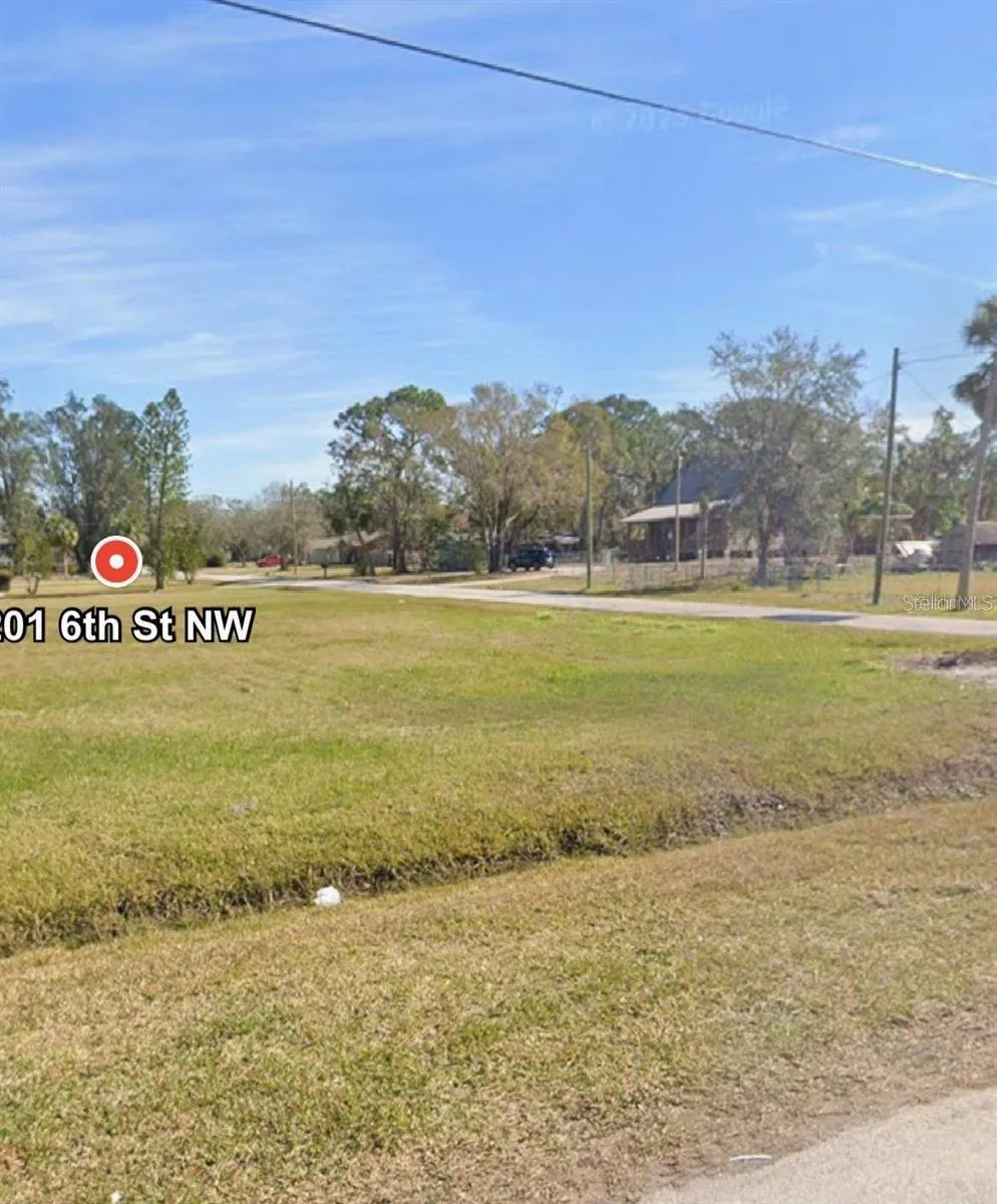 201 6TH STREET NW Ruskin, FL 33570