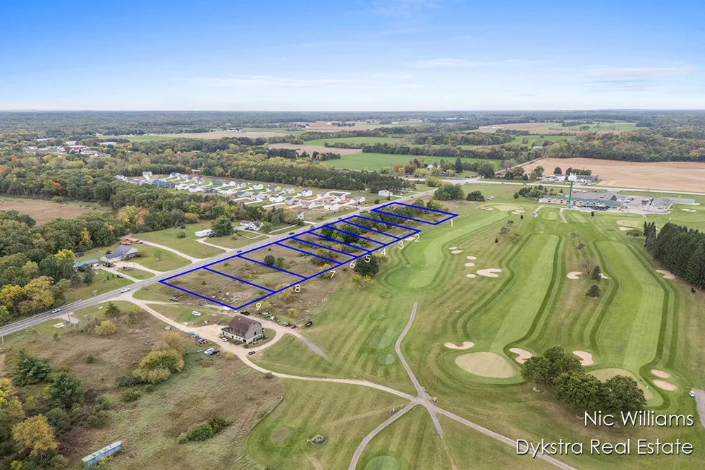 2160 W Ellis Parcel 2 Belding, MI 48809