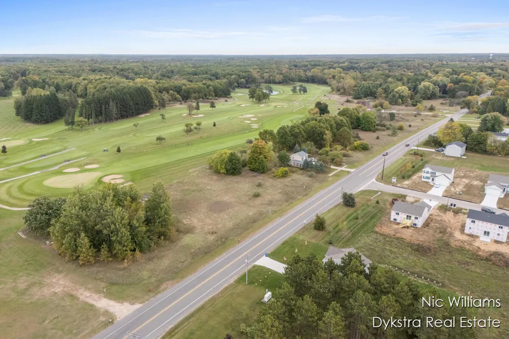 2160 W Ellis Parcel 2 Belding, MI 48809