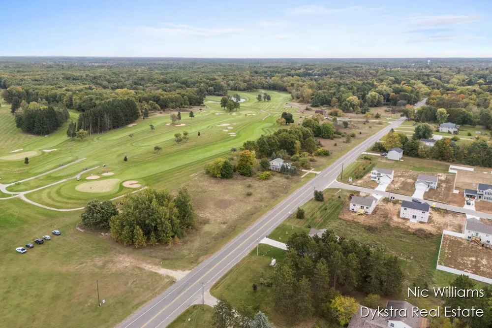 2160 W Ellis Parcel 2 Belding, MI 48809