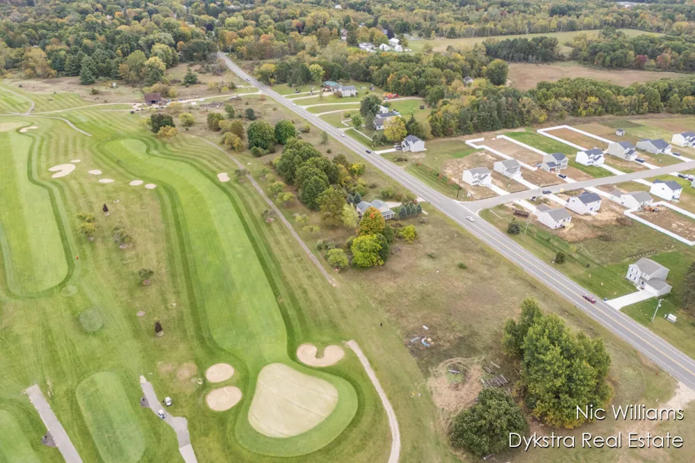2160 W Ellis Parcel 2 Belding, MI 48809