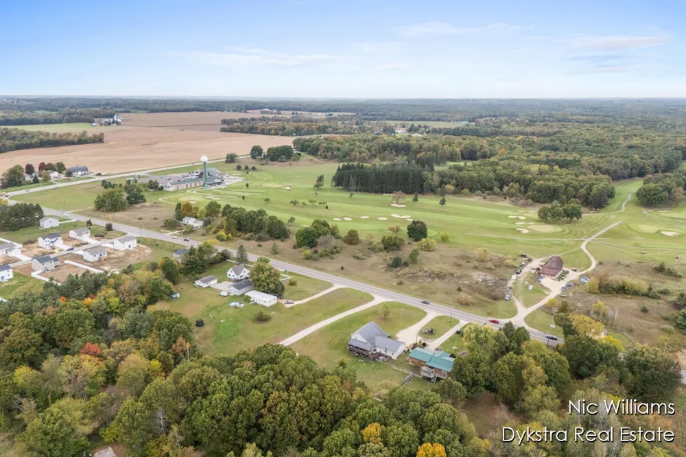 2160 W Ellis Parcel 2 Belding, MI 48809
