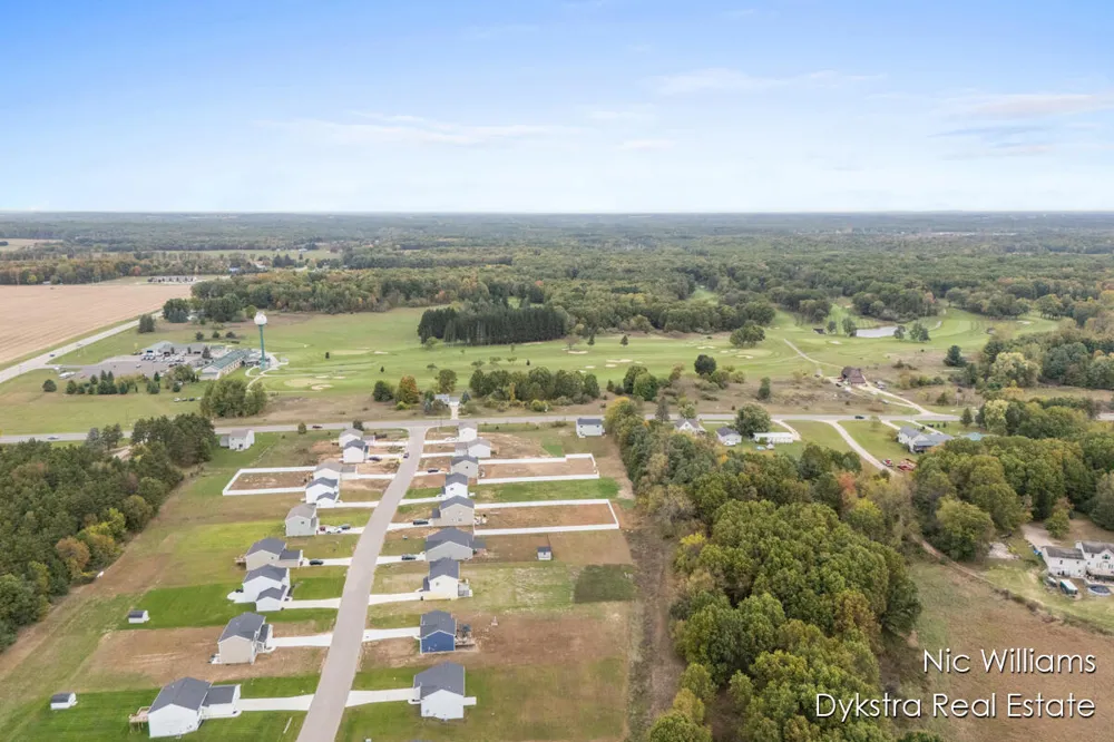 2160 W Ellis Parcel 2 Belding, MI 48809