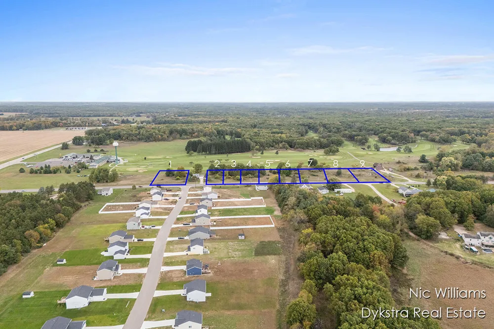 2160 W Ellis Parcel 2 Belding, MI 48809