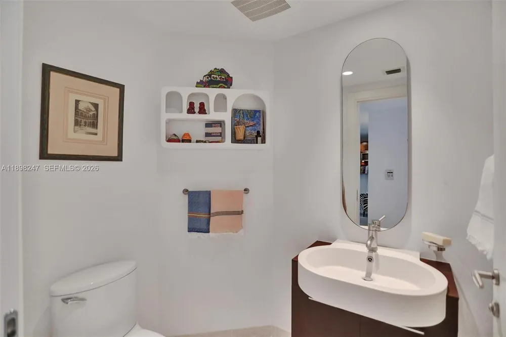 2627 S Bayshore Dr #506 Coconut Grove, FL 33133