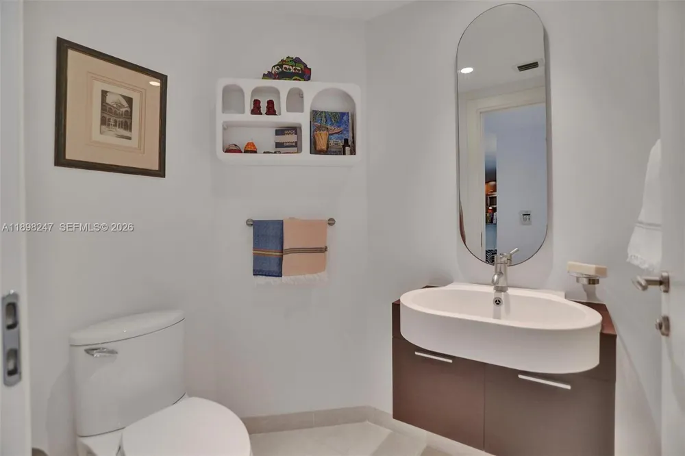 2627 S Bayshore Dr #506 Coconut Grove, FL 33133