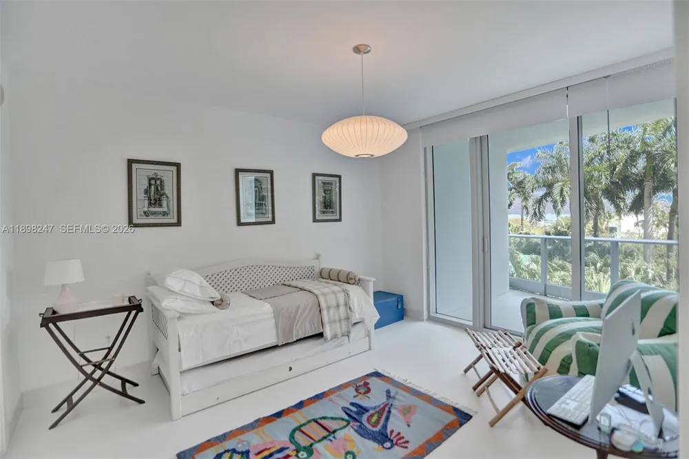 2627 S Bayshore Dr #506 Coconut Grove, FL 33133