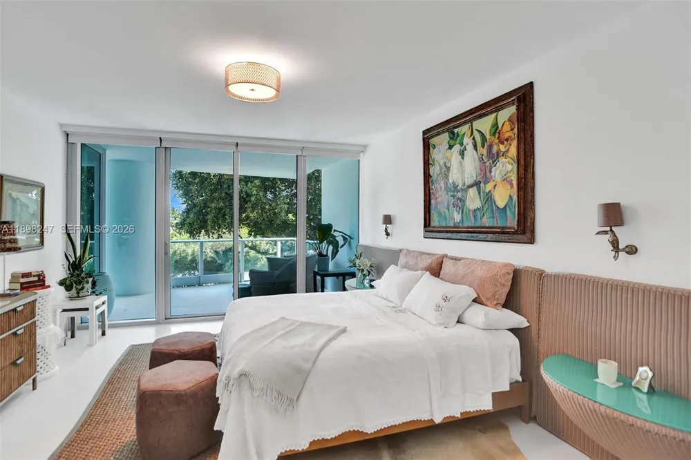 2627 S Bayshore Dr #506 Coconut Grove, FL 33133