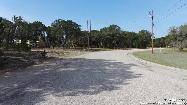 325 Vista View Dr Boerne, TX 78006