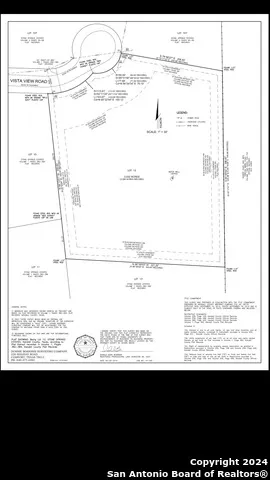 325 Vista View Dr Boerne, TX 78006
