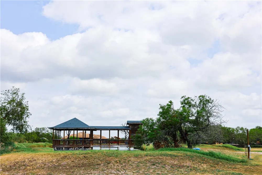 County Road 120 Alice, TX 78332