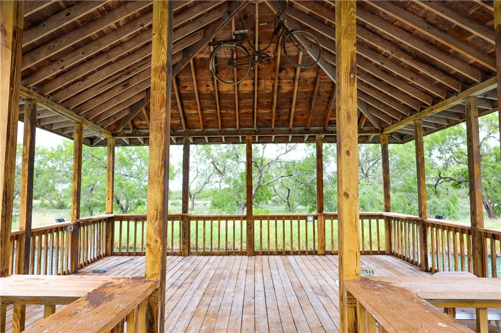 County Road 120 Alice, TX 78332
