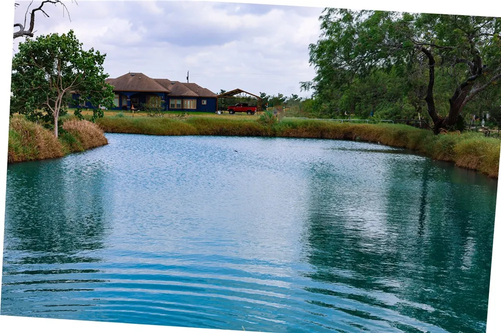 County Road 120 Alice, TX 78332