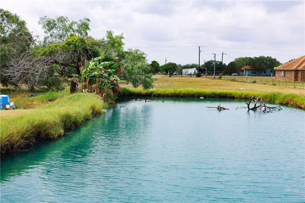 County Road 120 Alice, TX 78332