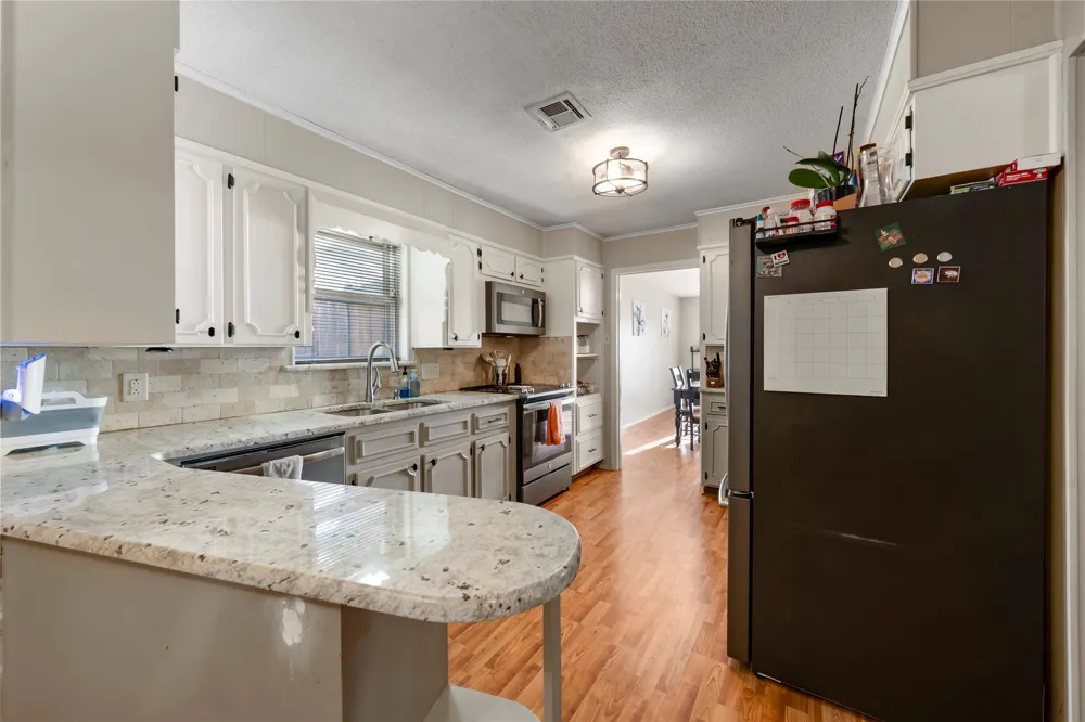 504 Richland Drive Waco, TX 76710