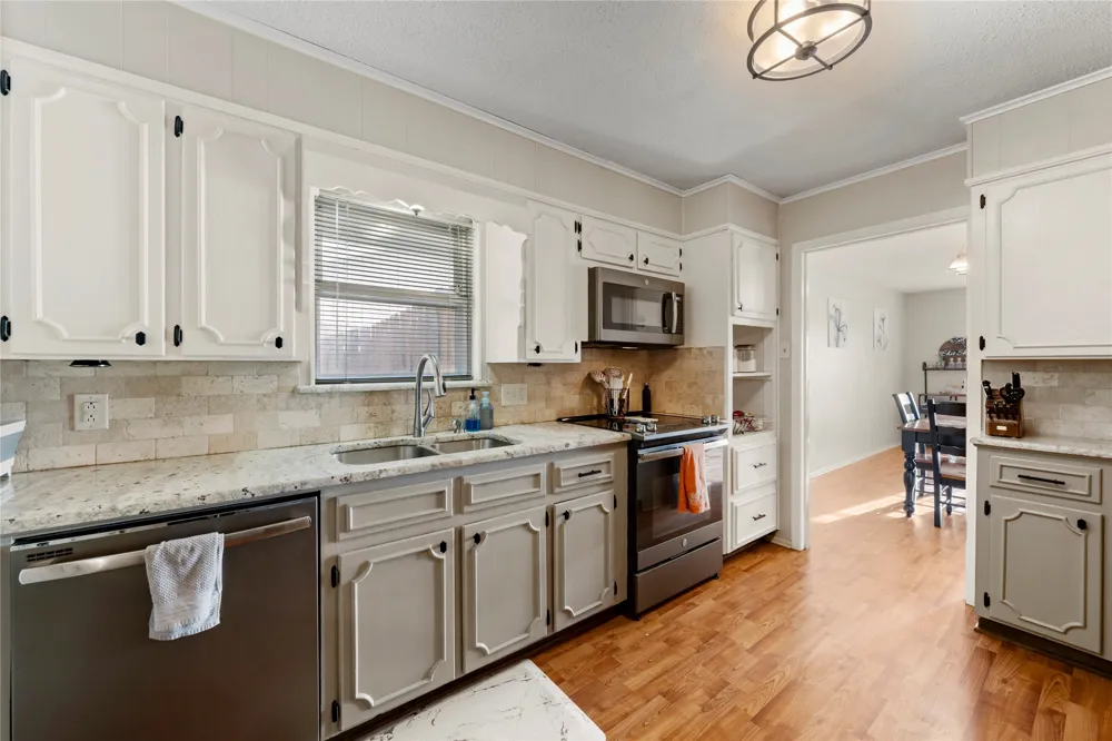504 Richland Drive Waco, TX 76710