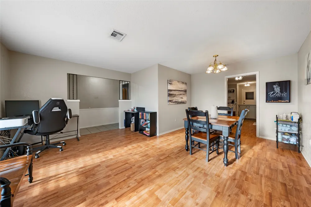 504 Richland Drive Waco, TX 76710