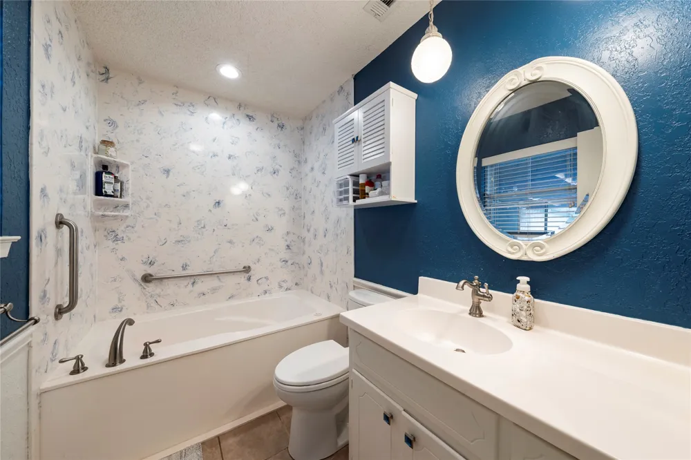 504 Richland Drive Waco, TX 76710
