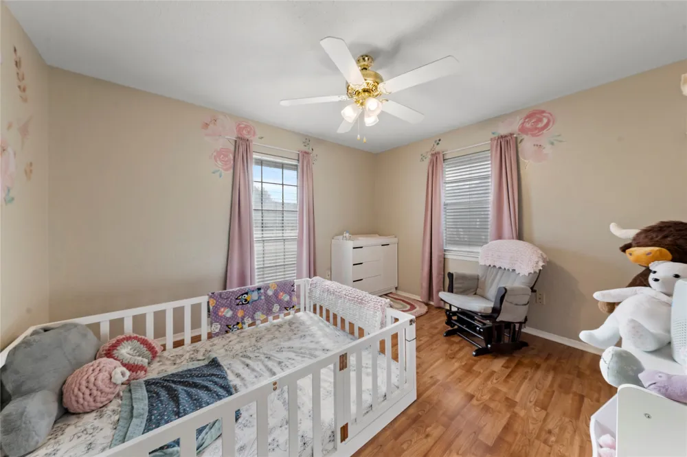 504 Richland Drive Waco, TX 76710