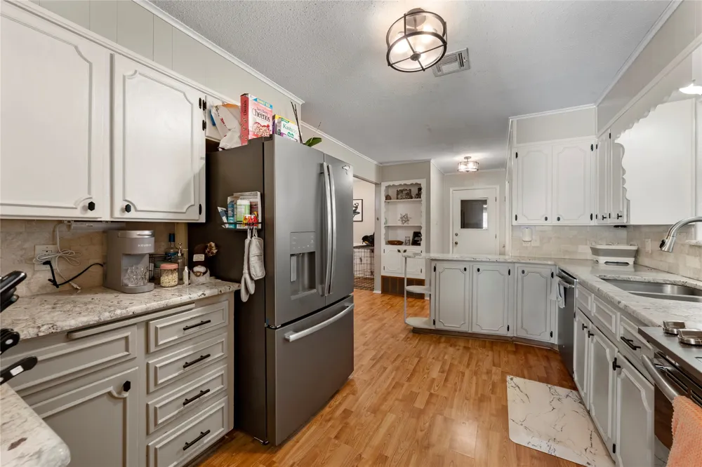504 Richland Drive Waco, TX 76710