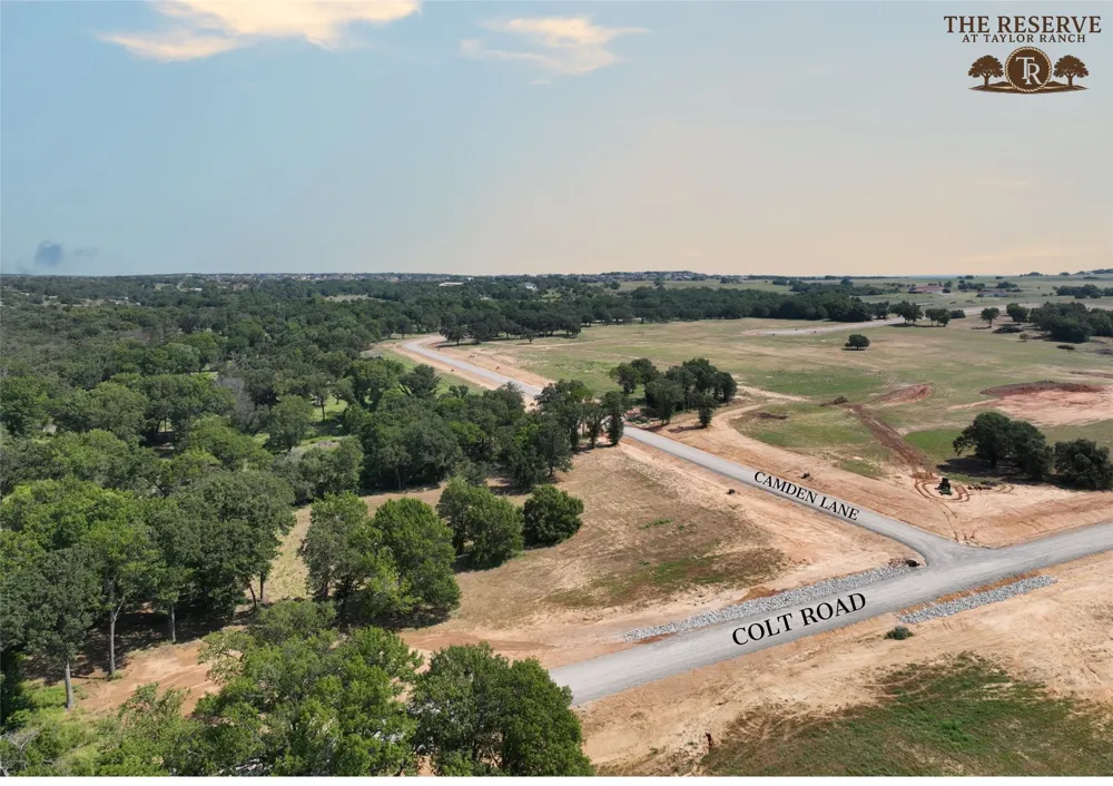 Colt Road Springtown, TX 76082