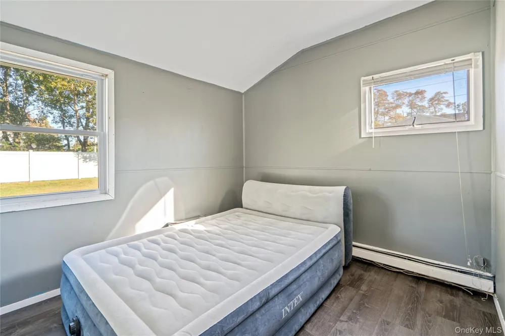 501 Scherger Avenue East Patchogue, NY 11772