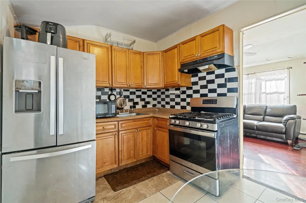 501 Scherger Avenue East Patchogue, NY 11772