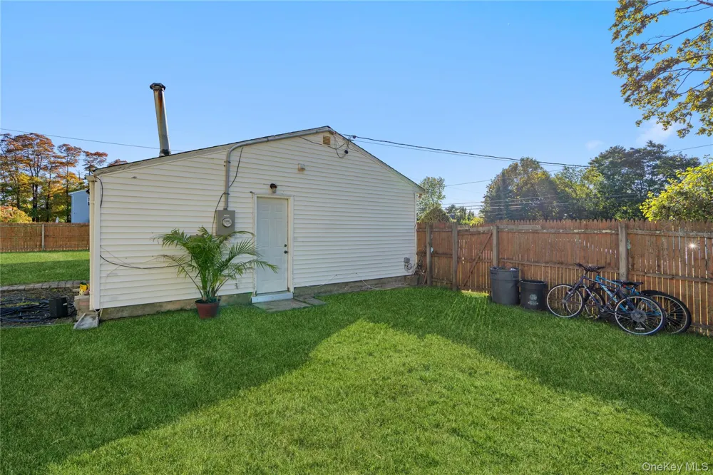 501 Scherger Avenue East Patchogue, NY 11772