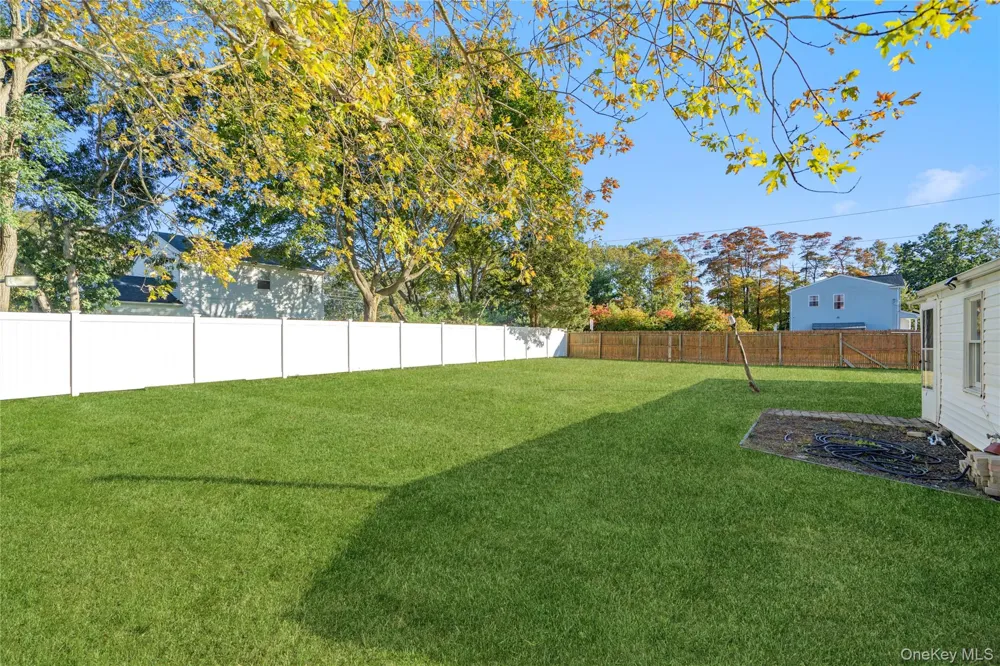 501 Scherger Avenue East Patchogue, NY 11772