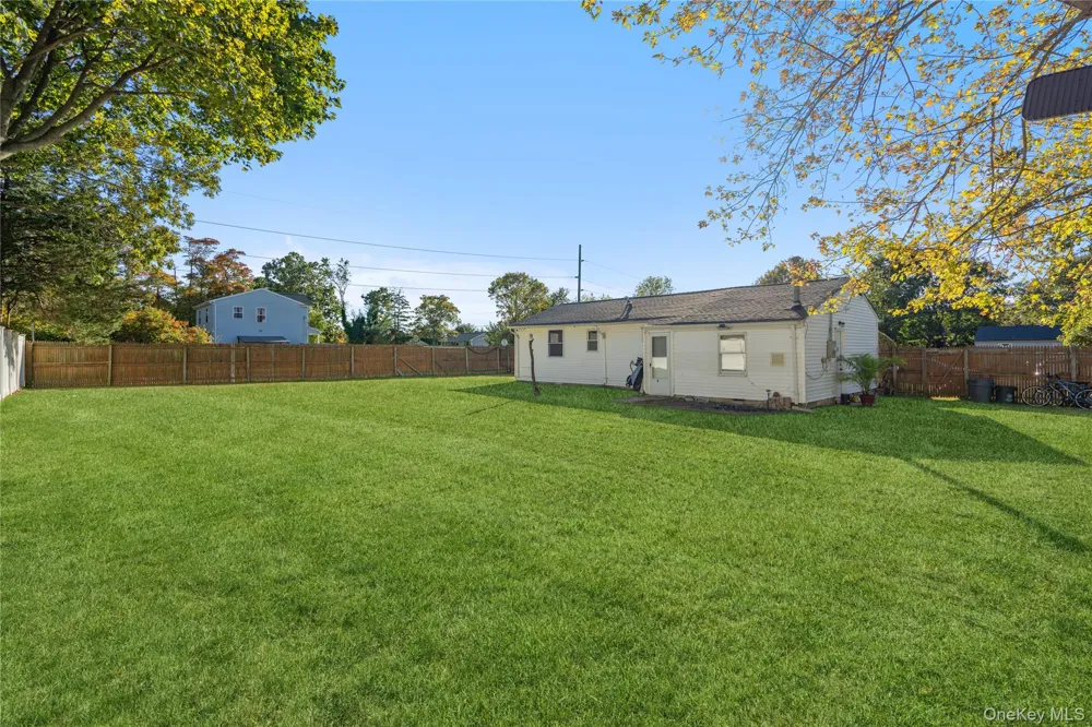 501 Scherger Avenue East Patchogue, NY 11772