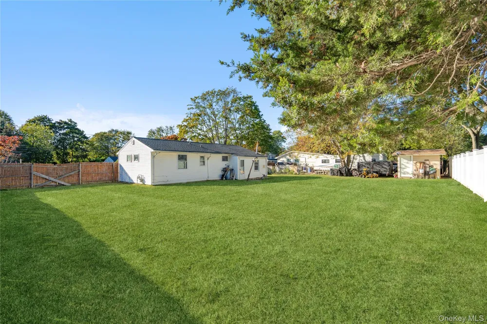 501 Scherger Avenue East Patchogue, NY 11772