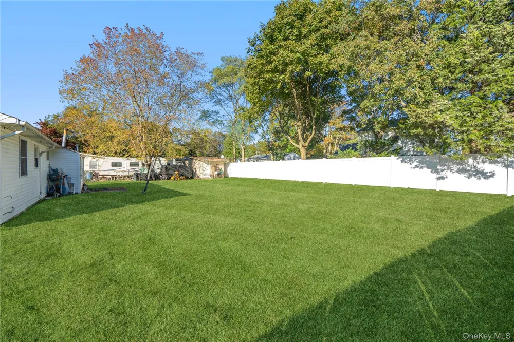 501 Scherger Avenue East Patchogue, NY 11772