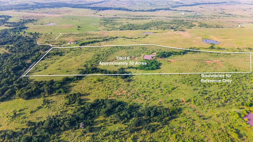 Boren Road Ringgold, TX 76261
