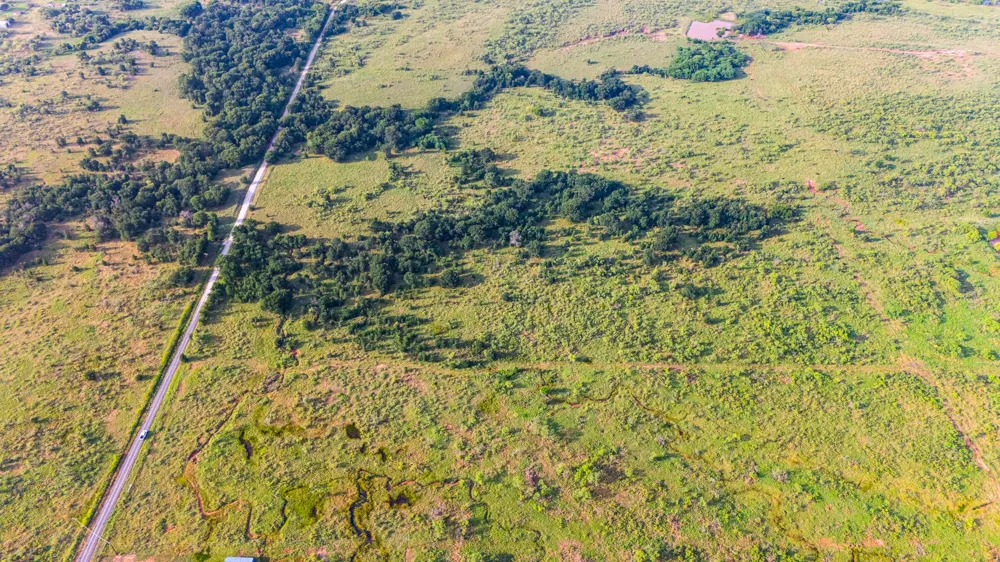 Boren Road Ringgold, TX 76261
