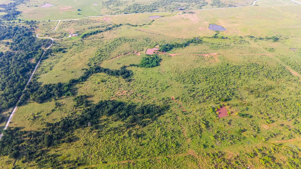Boren Road Ringgold, TX 76261