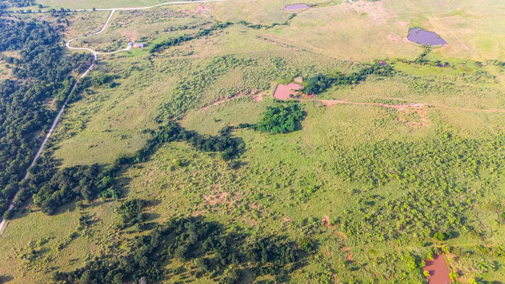 Boren Road Ringgold, TX 76261