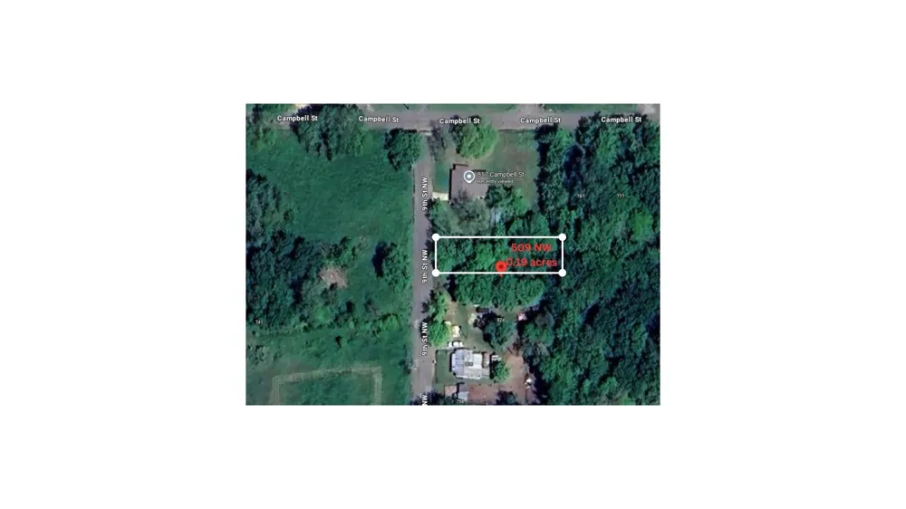 NW NW 9th Paris, TX 75460